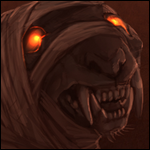 Werewuffz's profile picture. 19 y/o Dog :3
I fucking hate ai slop