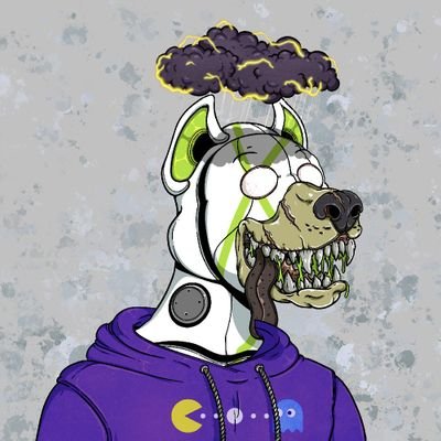 ●My grind ● My coins ● My rules ||| Crypto Advocate X Certified Filmmaker ■
A Plug for #EthereumEverywhere.