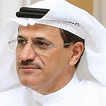نائب المدير العام - التدقيق والامتثال في بنك أبوظبي الوطني الإمارات العربية المتحدة.
لا إله إلا الله محمد رسول الله..