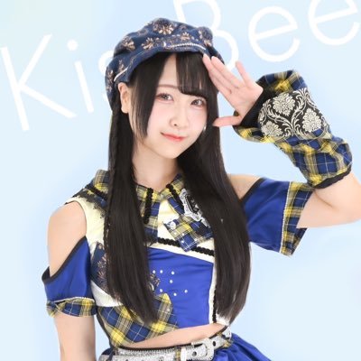 KissBee青色担当💙ྀི@CUG_KissBee /Dヲタ / 岐阜県出身 / TikTokで毎日配信!/KOTORÉNA(ユニット)