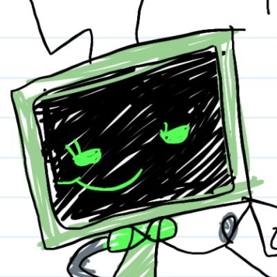 sheIIevision's profile picture. i post my shellevision drawings

pfp + banner - @trizookaz