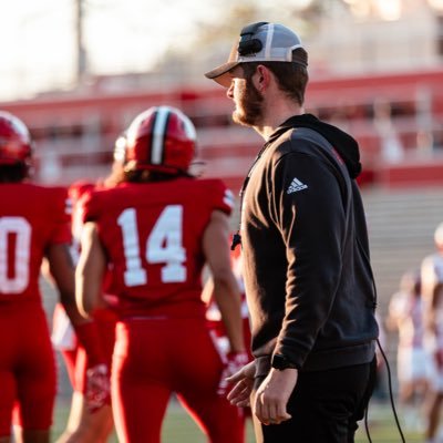Chase Hagler Profile