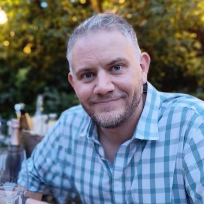 timcroxson's profile picture. Husband. Father. Pastor. Business Owner. Occasionally Forthright. All views my own.