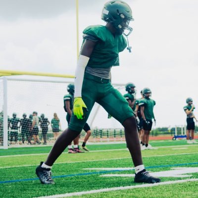 Braylon Watts Profile