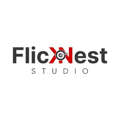 flickneststudio's profile picture. Crafting Dreams, One Flick at a Time