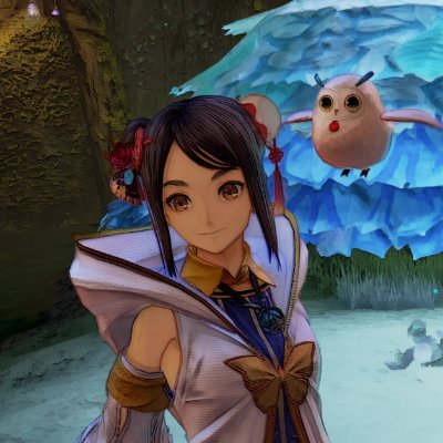 Nenkai_'s profile picture. Alt account for friends and other ramblings. Main (inactive): @Nenkaai
JRPG enthusiast (Xenoblade/Tales/FF), chronically fixated modder