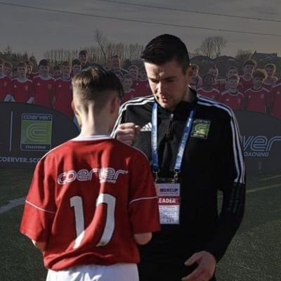 Chris Crookston Profile