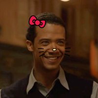 daily iwtv x sanrio (@glitterdulac) 's Twitter Profile Photo