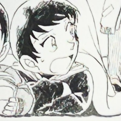 17.ゼロヒロとグリリバに狂う垢。コナ、声優中心。ハロ嫁新規。腐有。無言フォロー失礼します。
6つ子に絶賛再熱中。24が熱い。
