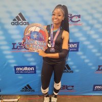 Kennedy White 2026 (@kwhite164079) 's Twitter Profile