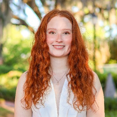 SteelmanZoe's profile picture. Riddle Lab @FloridaState