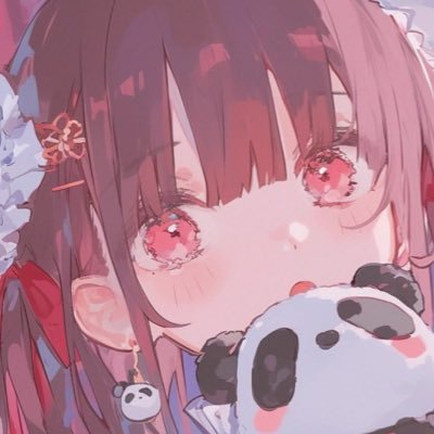 _URb_g's profile picture. 爆轟轟爆 ㄘゅ💋