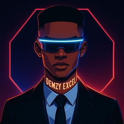 DemzyExcel's profile picture. That same guy making noise in Web3.
Content Writer | Meme Strategist | Community Builder | Project Growth Expert
Bullish on SOL || SUI || TON
Earned, not handed