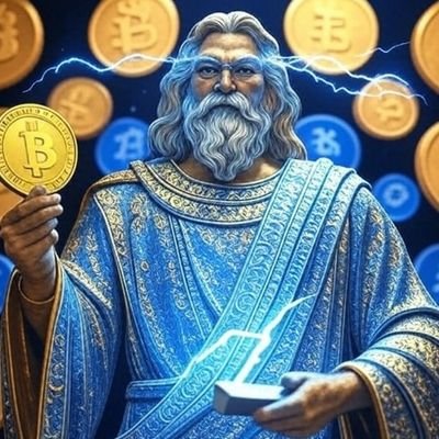 Chill crypto dude navigating the blockchain jungle with humor and heart. Sharing crypto comedy vids, market news, & modding the community. #CryptoVibes #HODLFun
