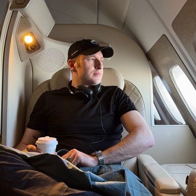 PalafoxPalmer's profile picture. SEA Entrepreneur & Investor. SV for 5 years, Nomad for 8. Planting hotels & board games across the world🌱