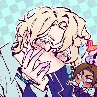 #ALNST #에이스테 | pfp: @_vmpnki | luhyu 🔄💜🧡 | use w/ credit OK, art requests OK | DO NOT REPOST. |