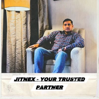 imjaipalsingh's profile picture. Founder – Jitnex
Helping Gambling Victims | #JanSevaFree
🕊️ Creator – Free Help for Humans, Animals & Birds
🤲 To Serve • No Charge • Just Humanity🙏