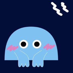 choco___t_'s profile picture. みんな違ってみんな良い。 思ったことを書く ちょっとしたスキルログ🌟 卸問屋で働きながら、夜はreact勉強中🔥  11月から念願のwebエンジニアとして働きます!!頑張ります!