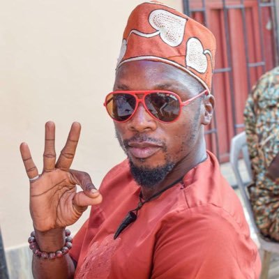 Ijebu🤴I Omo Olowu~Oduru I Pan~African Luxury Designer @EnigmathickBalo🐢 I Laker I Çuler I Critical Thinker of Global Challenges I Surulere’s Last Dying Breed