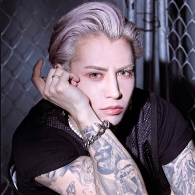 ryuji_kurosaki's profile picture. ⚜️冬月PARTY⚜️