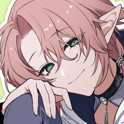 格里奧🌿⚔️冒險長期休止さんのプロフィール画像