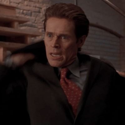 Norman_Osborn69's profile picture. I took the mantle of Norman Osborn Sr.Iam something of a scientist myself🥼