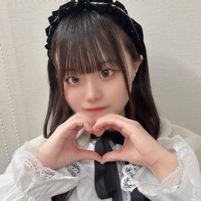 🔟期生(@kyoritsu_iDoL ) パールホワイト担当🤍 =LOVE 佐々木舞香ちゃん ♡動画企画♡【@kyoritsu_iDoL2 】