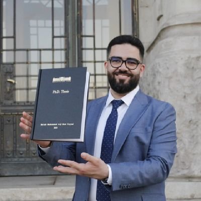 MBanifayyad's profile picture. PhD. in Electrical Power Engineering at Budapest University for Technology and Economics