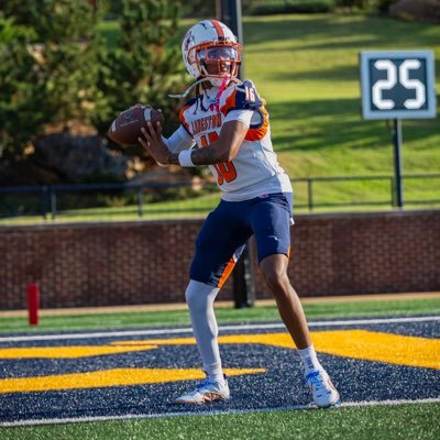 Brandon Edinburgh Jr. Profile