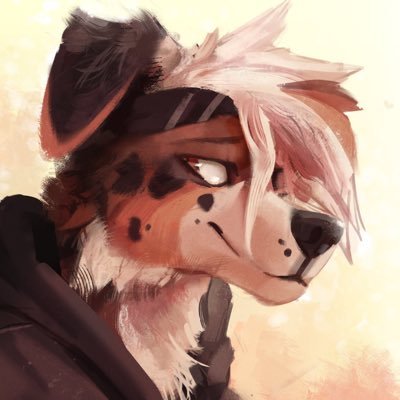 Rooshkaさんのプロフィール画像