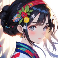 ぺんみるく (@vneb1v3oyk89993) 's Twitter Profile