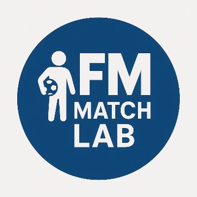 At FM Match Lab, we’re a team of passionate Football Manager fans united by our love for the game. We aim to make this game even better with our realistic mods.