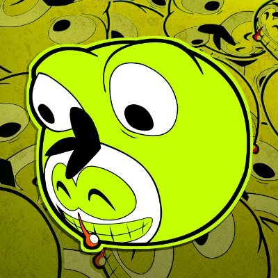 PKETTLES 🆖さんのプロフィール画像
