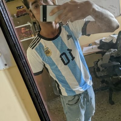 Web3, Commodity trader, blockchain, PE,
⚽🇦🇷