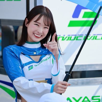 SUPER GT.SUPER耐久【SHADE GIRLS2025 】/小田原サンサンガールズ/クエルボガール/ミス・アース2024神奈川代表/ 🏍SR400