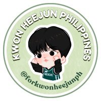 Kwon Heejun PH ๐ต๐ญ (@forkwonheejunph) 's Twitter Profile