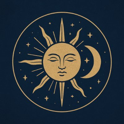 msg_do_dia's profile picture. Entre a calma do céu e o caos dos dias, uma escrita que encontra sentido