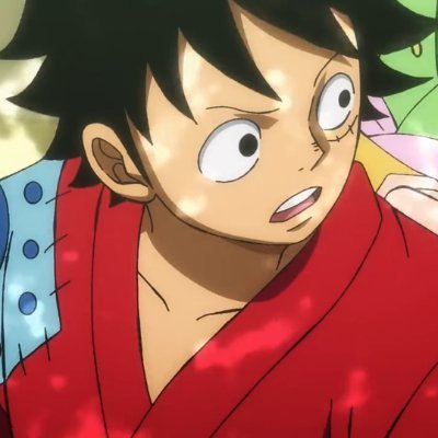 Currently: Wano • she/her • 20s • I love Luffy, I love Zoro, I love their bond(OTP/BROTP)❤️💚
DNI: proshippers, homophobes, if you hate luffy, zoro or zolu.