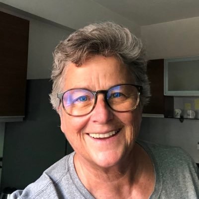 Linda Blade Profile