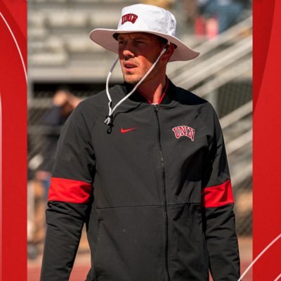 Christian ✝️ | @Katiemhar❣️ | Iowa State alumn🌪 | Assistant Jumps | Combined Events Coach @nsuscorpions 🦂