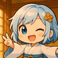 付喪神つむぎ🖌🪞 (@tsumugi_vtuber) 's Twitter Profile