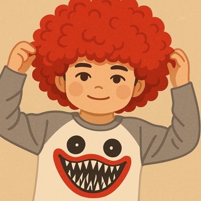 shirock22's profile picture. へっぽこエイム隊前衛のしろっくです。 OMEN45L設置。STEAMぼっちプレイで震えとる。声が宇宙人。#MHWilds ランス勢。でもやっぱりTPSが好き。#Division2 #GTAV #MHWIB #DeathStranding #Destiny2 #ThroneandLiberty #FFXIV