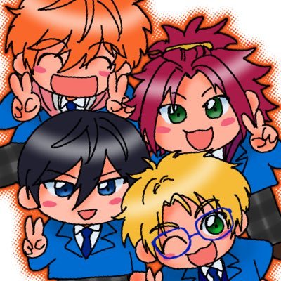 すこやかおはぎさんのプロフィール画像