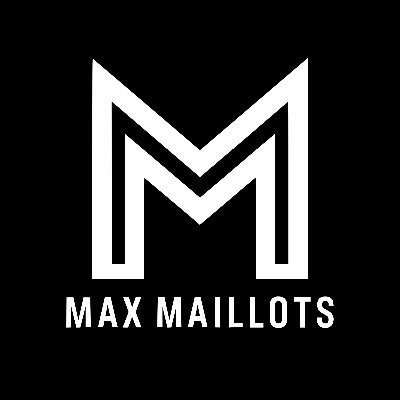 MaxMaillots 🇫🇷 Profile