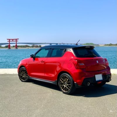 ZC33s_senyou's profile picture. 2022年10月22日 ZC33Sスイフトスポーツ納車🚗 無言フォロー失礼します…！