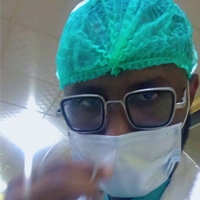 A devoted  MUSLIM #A rural developer #Public Health Enthusiast # co-founder @MYAM. #Doctor in d making, # A self motivator #social Activist.........