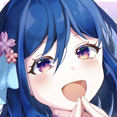SakuraMoti🌸＠illustratorさんのプロフィール画像