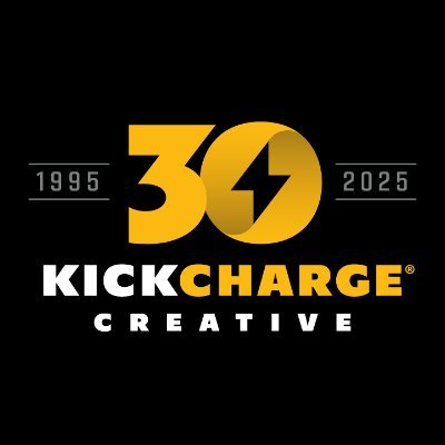 For over 30 years, KickCharge Creative has been changing lives by building powerful, disruptive brands throughout the home service industry. #brandednotblanded