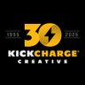 kickcharge's profile picture. For over 30 years, KickCharge Creative has been changing lives by building powerful, disruptive brands throughout the home service industry. #brandednotblanded