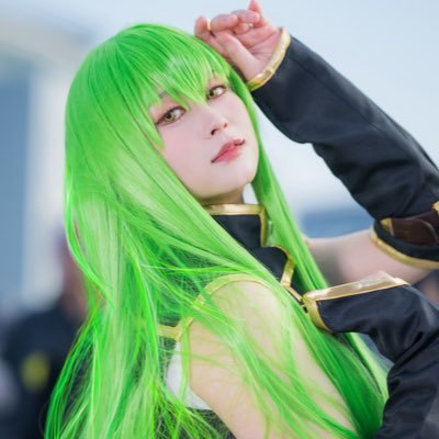 @nanamimaron_cos